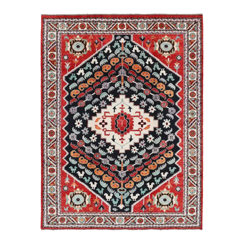 Orientteppich Firouz