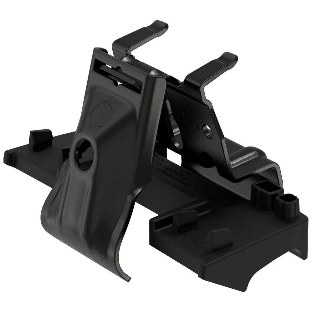 Thule 6068 Peugeot 2008 5 Doors 20  Flush Railing Kit
