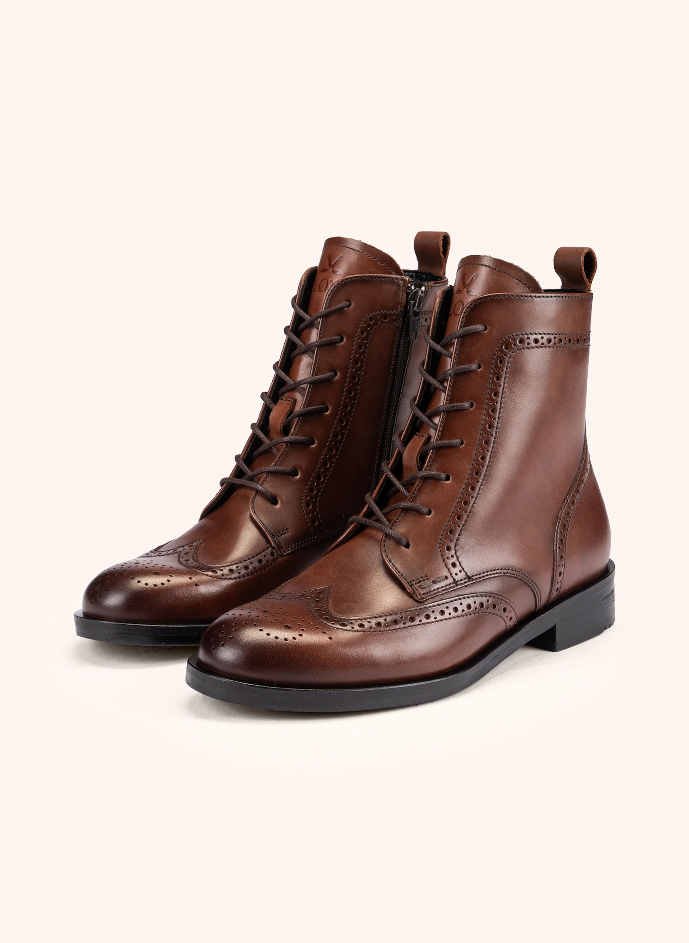 LLOYD DARA 325 Stiefelette