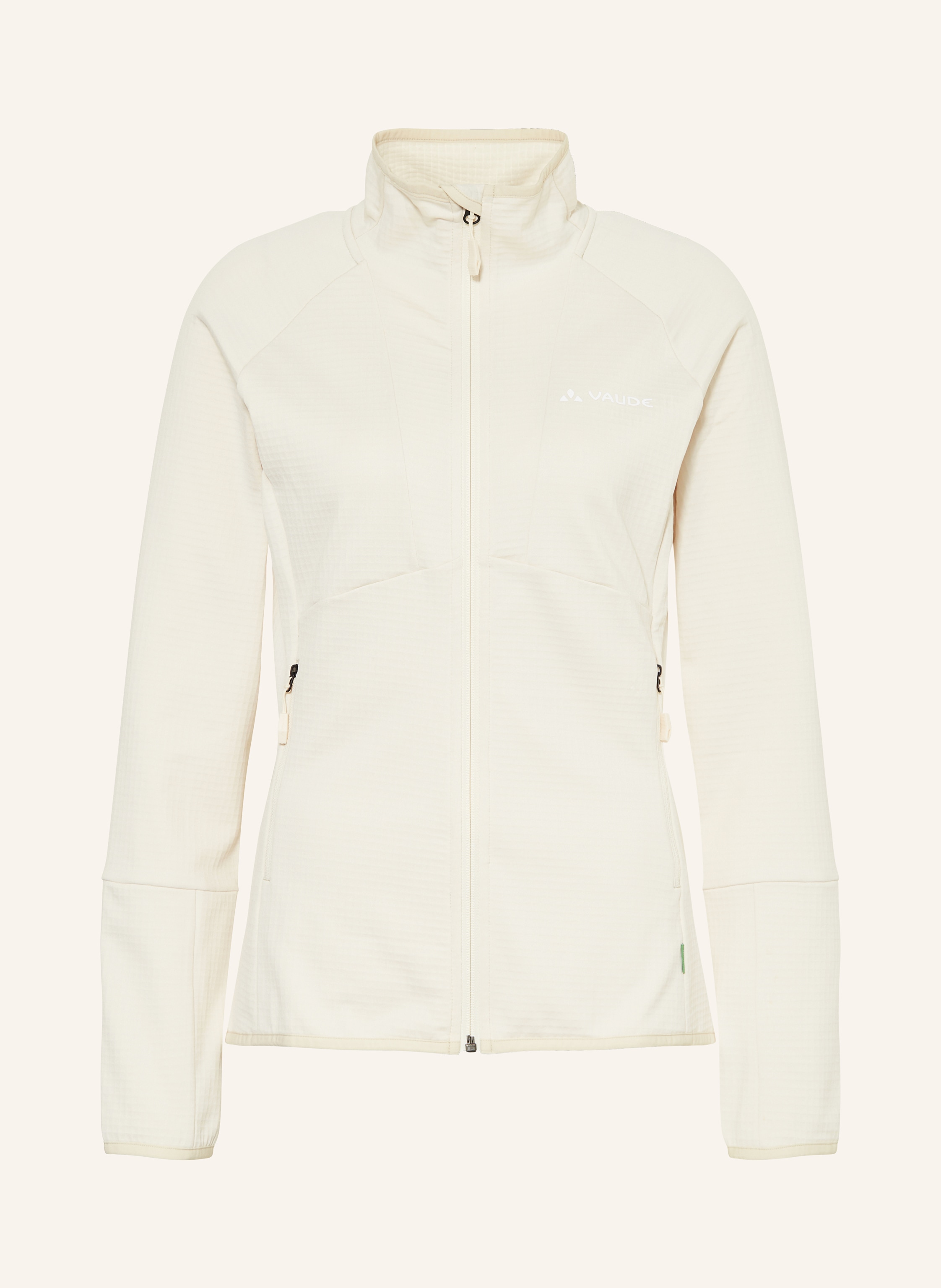 VAUDE Fleecejacke MONVISO