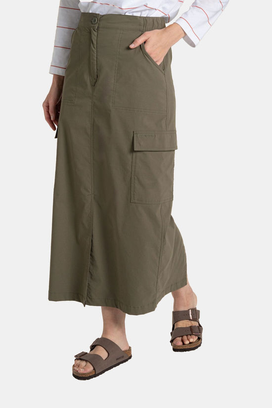 Craghoppers NosiLife Adventure Mid Rok Dames