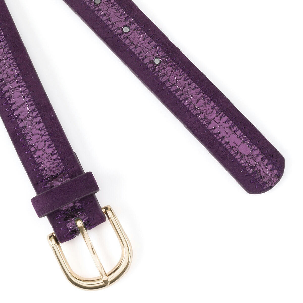 Ceinture bi-matière