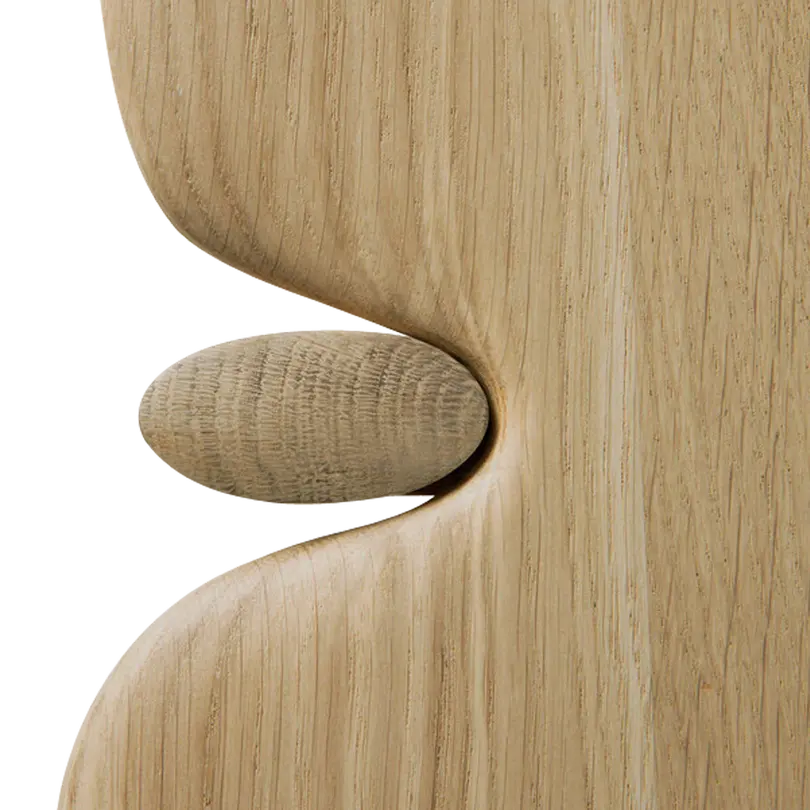 Klubtisch Pi