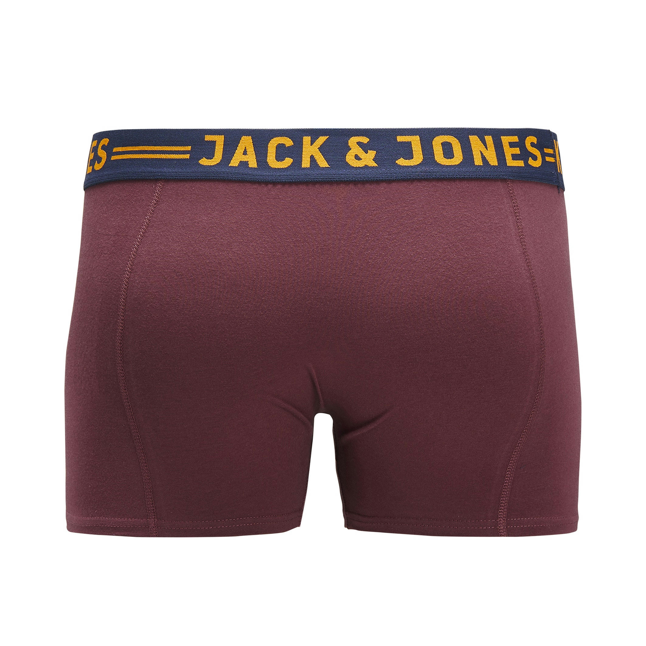 Lot de 3 boxers 10-16 ans