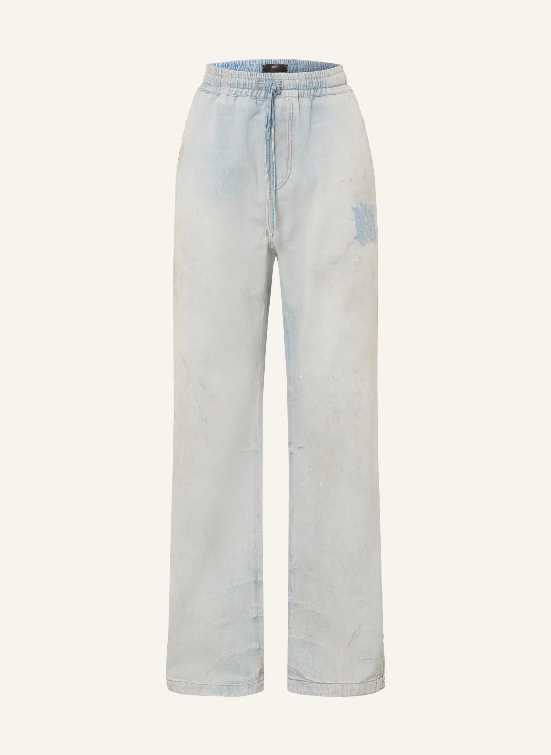 AMIRI Jeans Relaxed Baggy Fit
