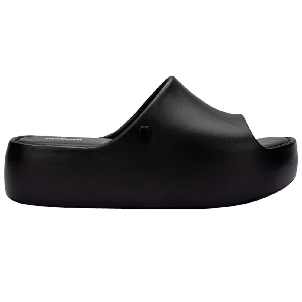 Melissa Free Platform Slide slides