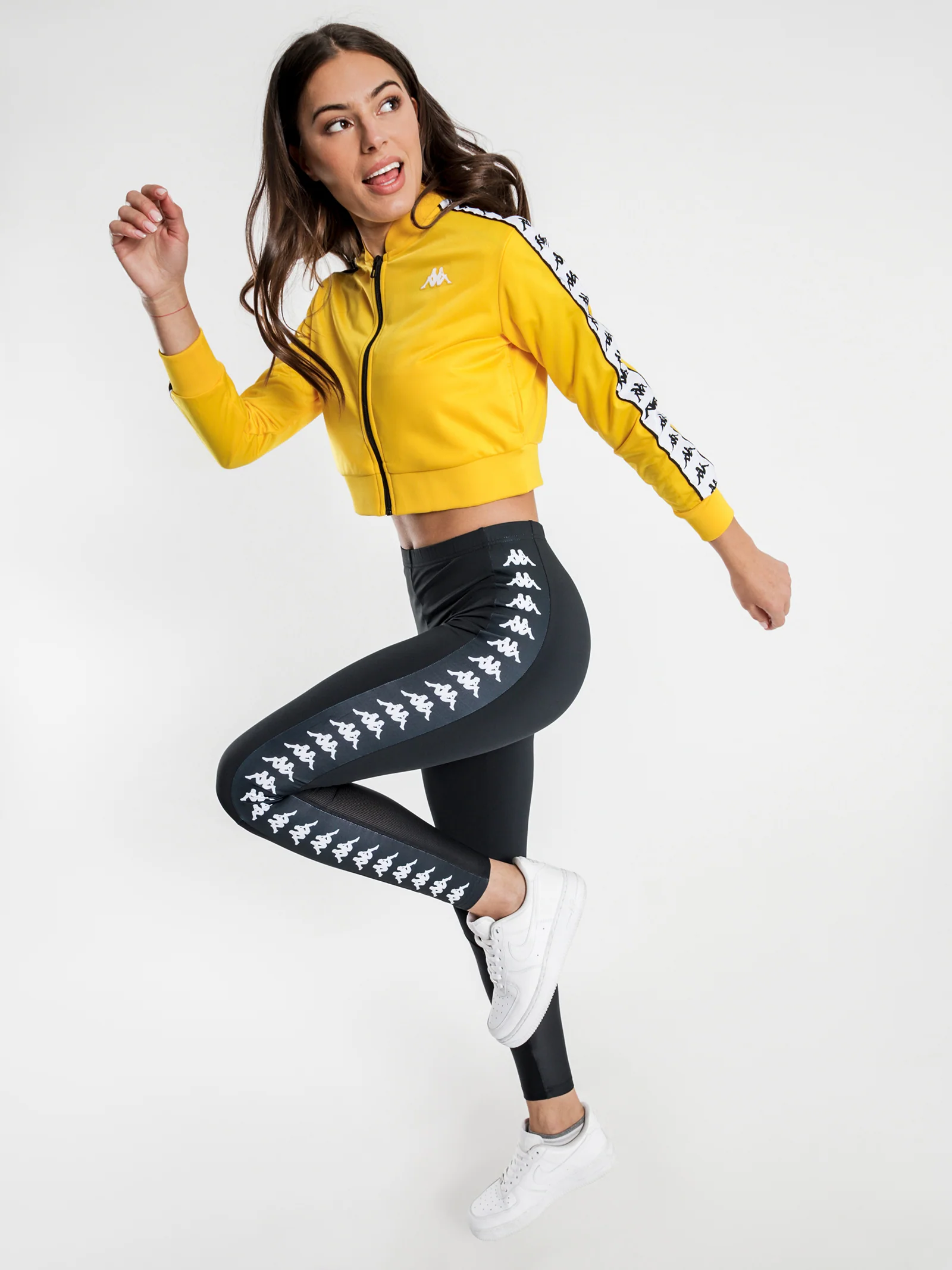 222 Banda Asber Jacket