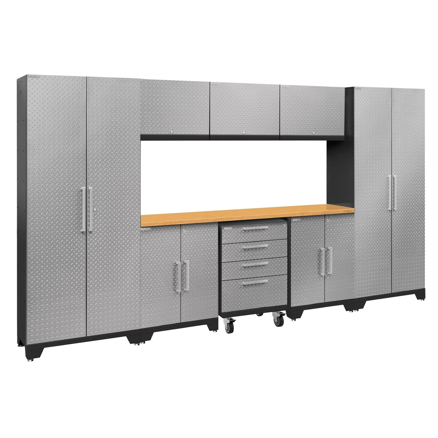 NewAge Products Performance 2.0 9 Piece Set