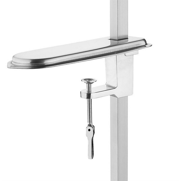 Ouvre-boîtes Inox de Plan de Travail 770 mm - Vogue