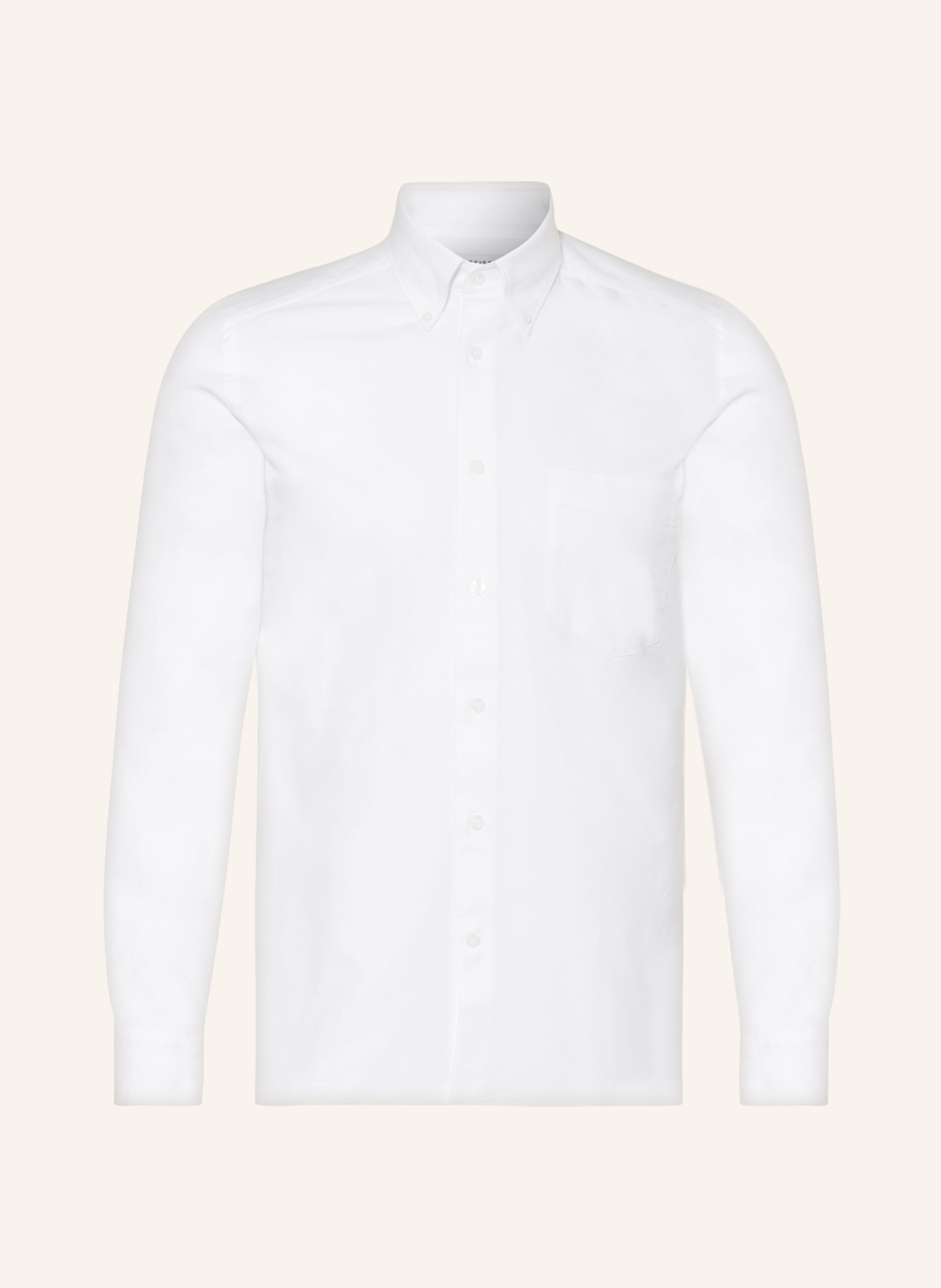 REISS Oxfordhemd GREENWICH Slim Fit