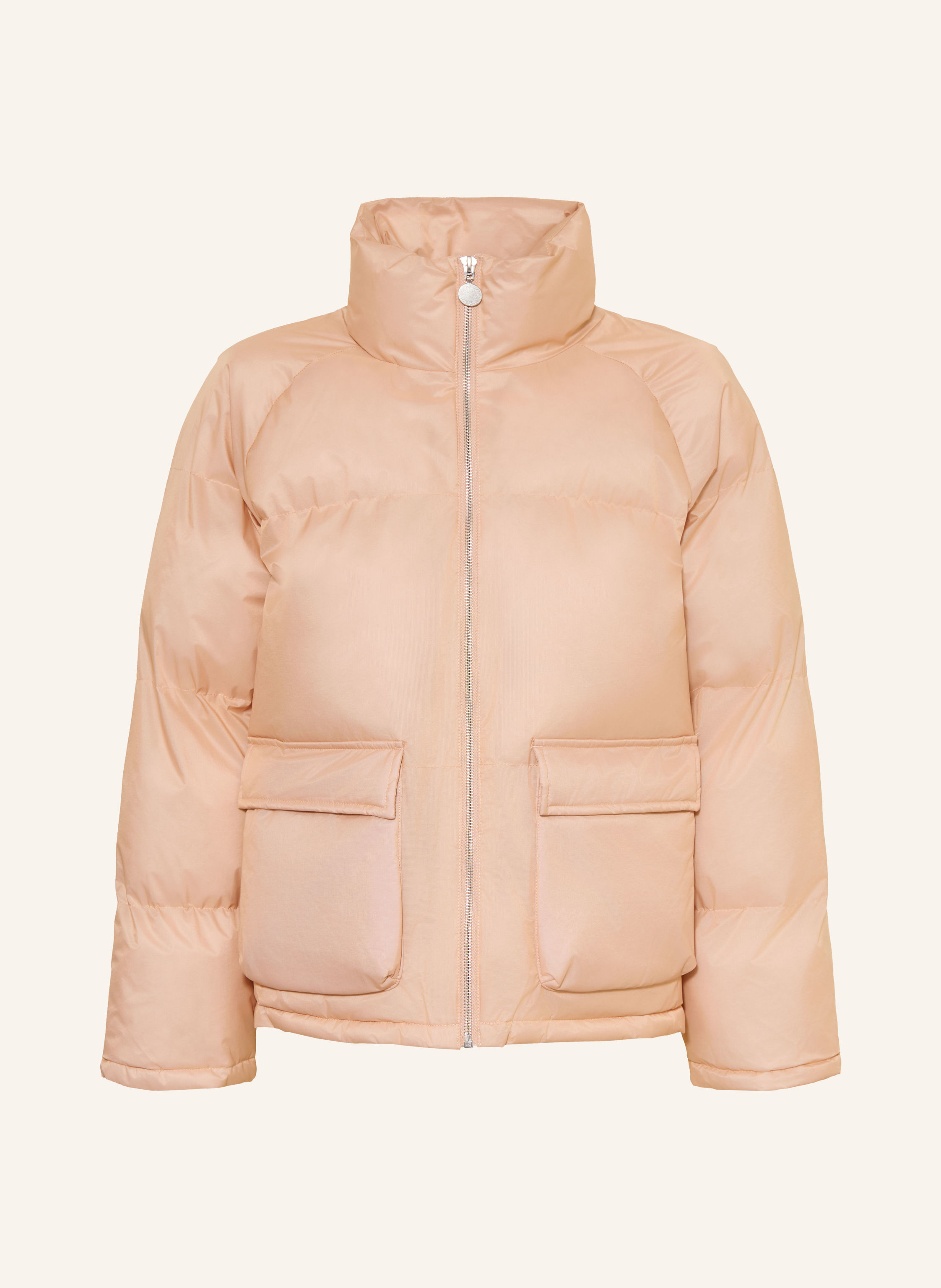 STELLA McCARTNEY KIDS Steppjacke