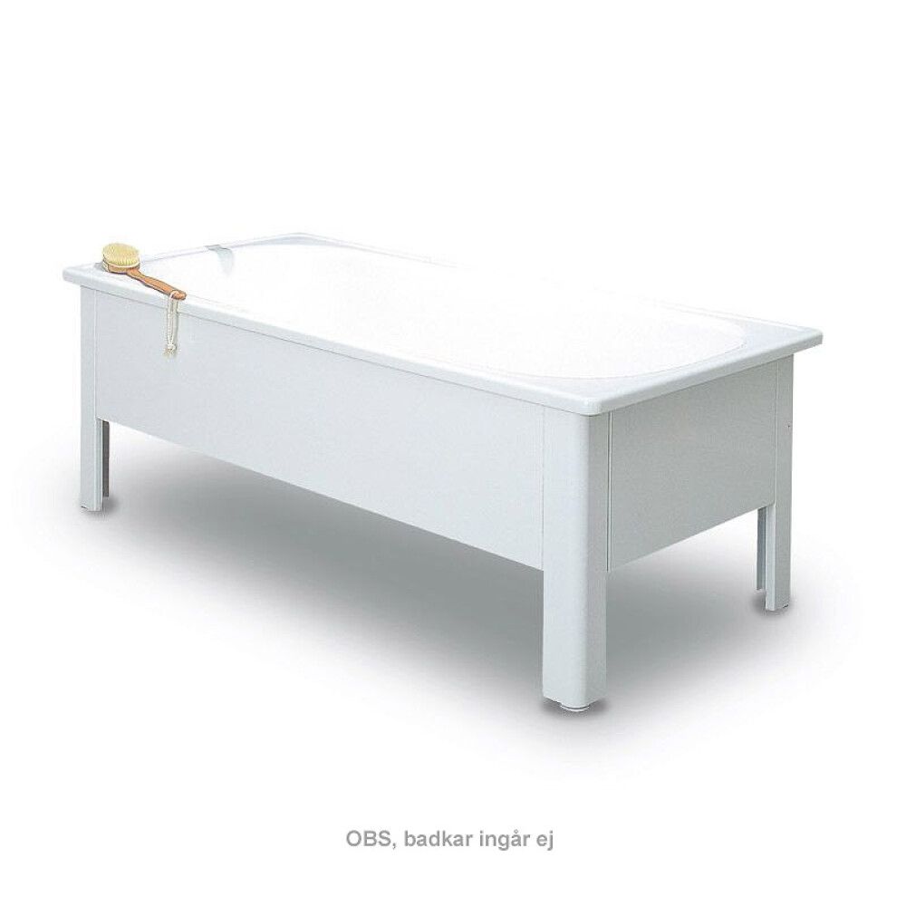 HALVFRONT SVEBERGS EMALJERT 140CM 2/2