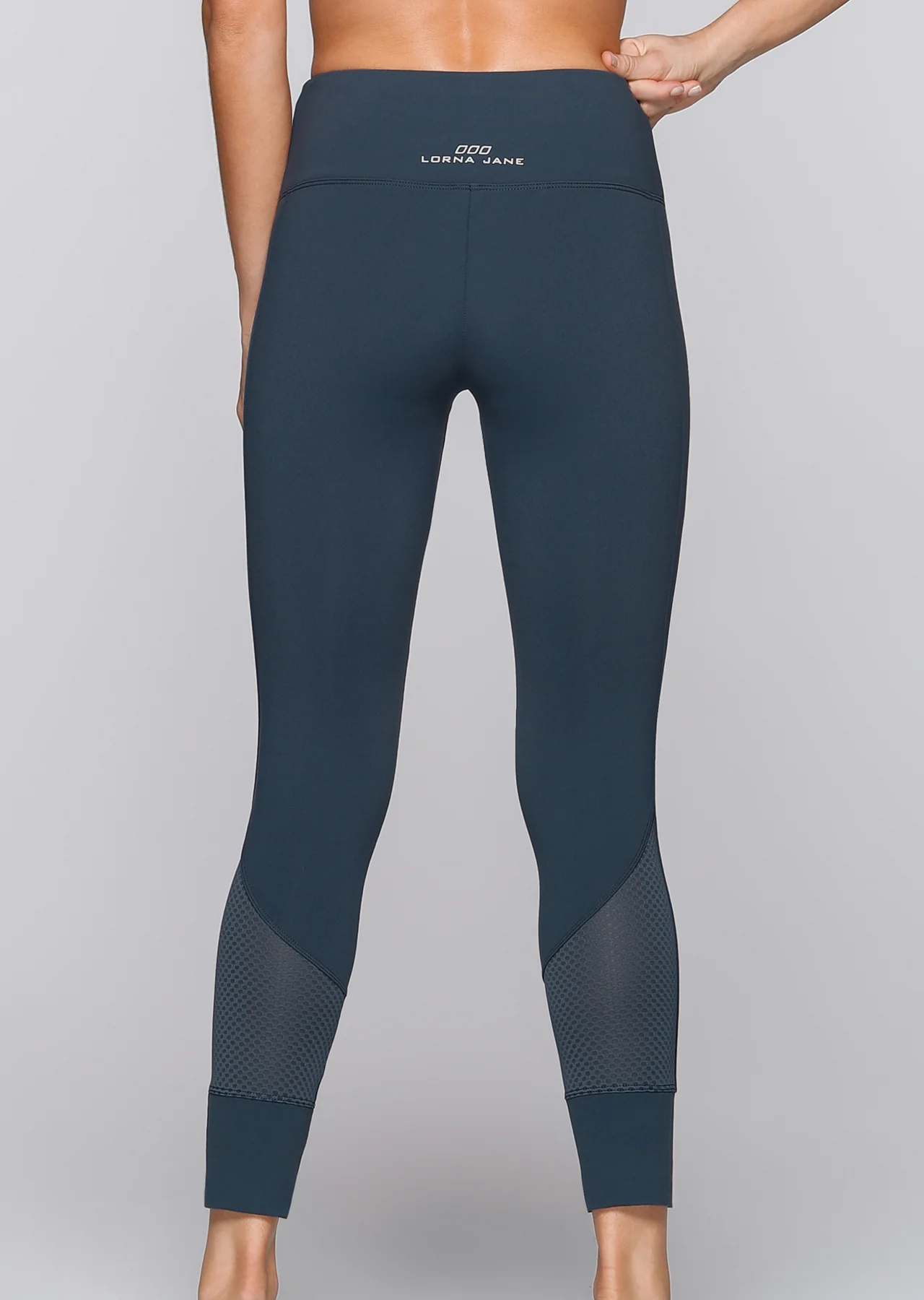Deena Core Ankle Biter Tight