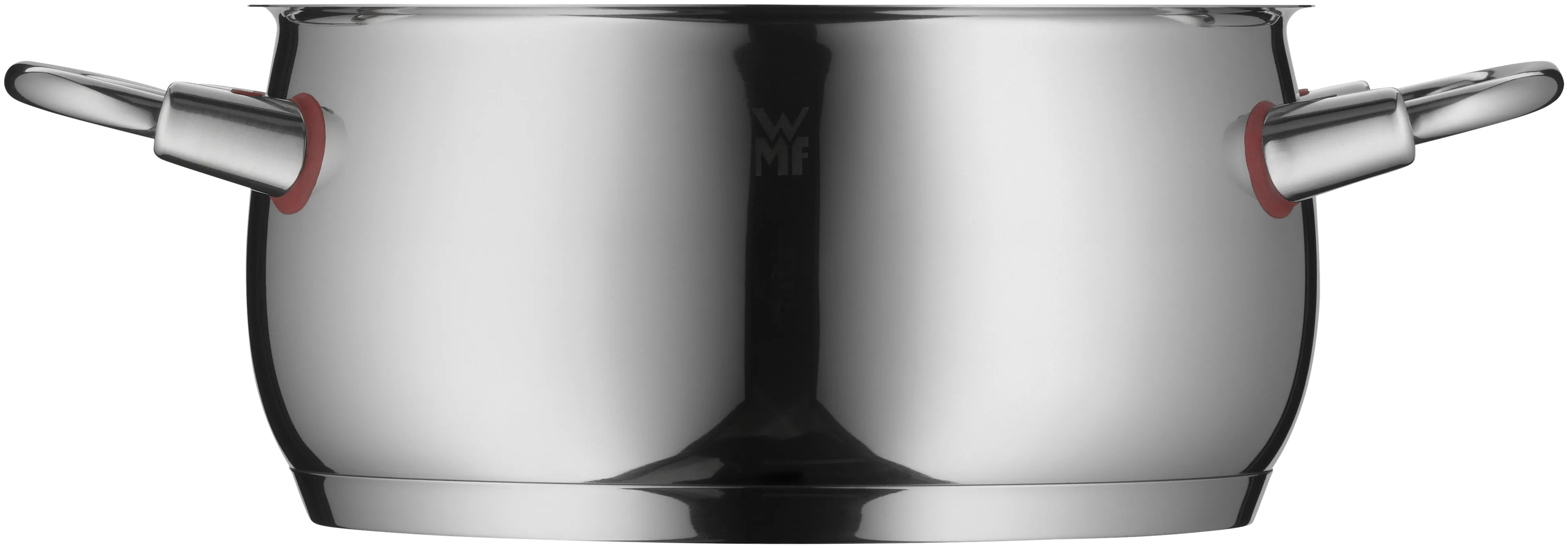 WMF Quality One Braising Pan 20 cm with lid