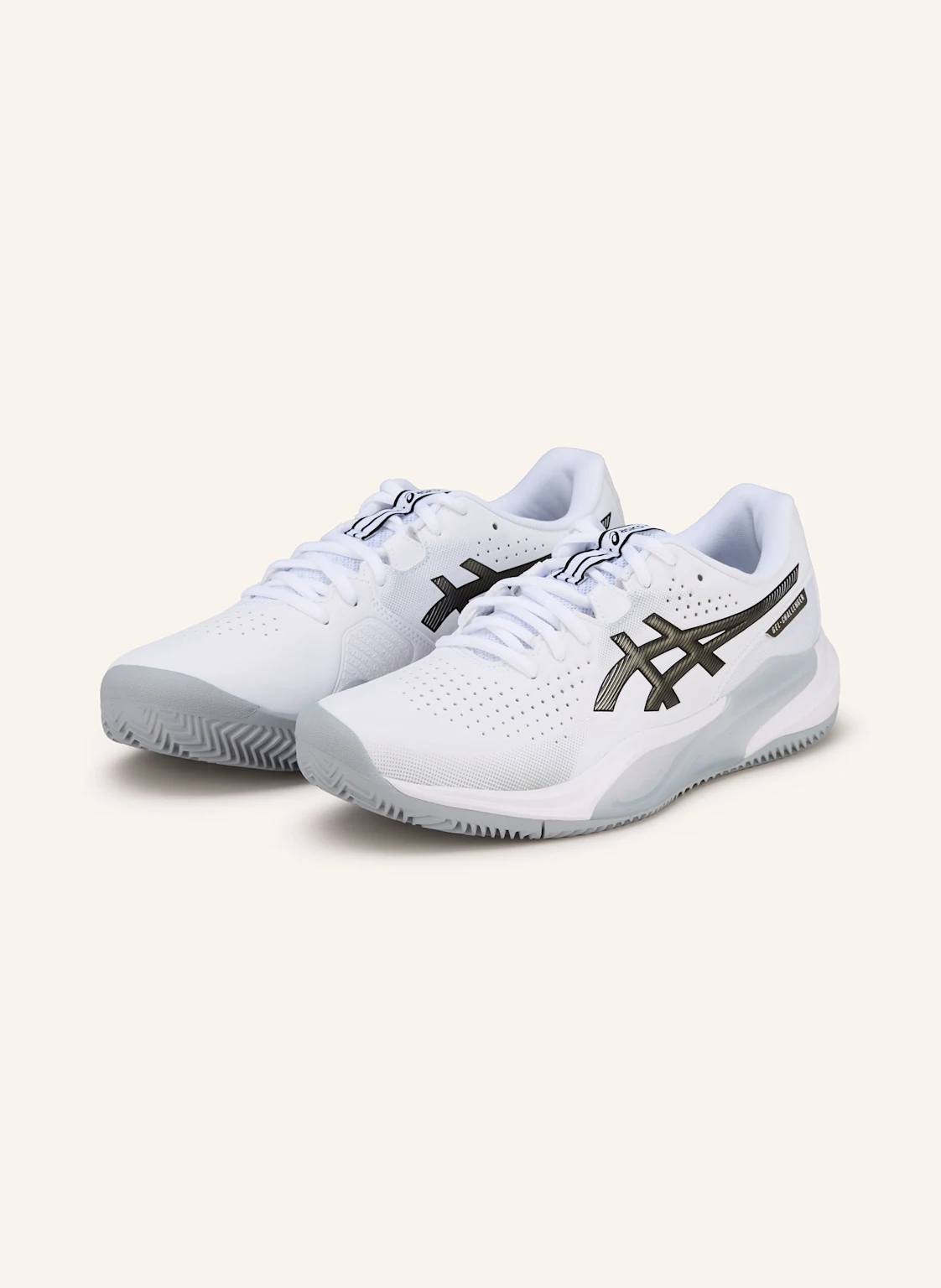 ASICS Tennisschuhe GEL-CHALLENGER 15