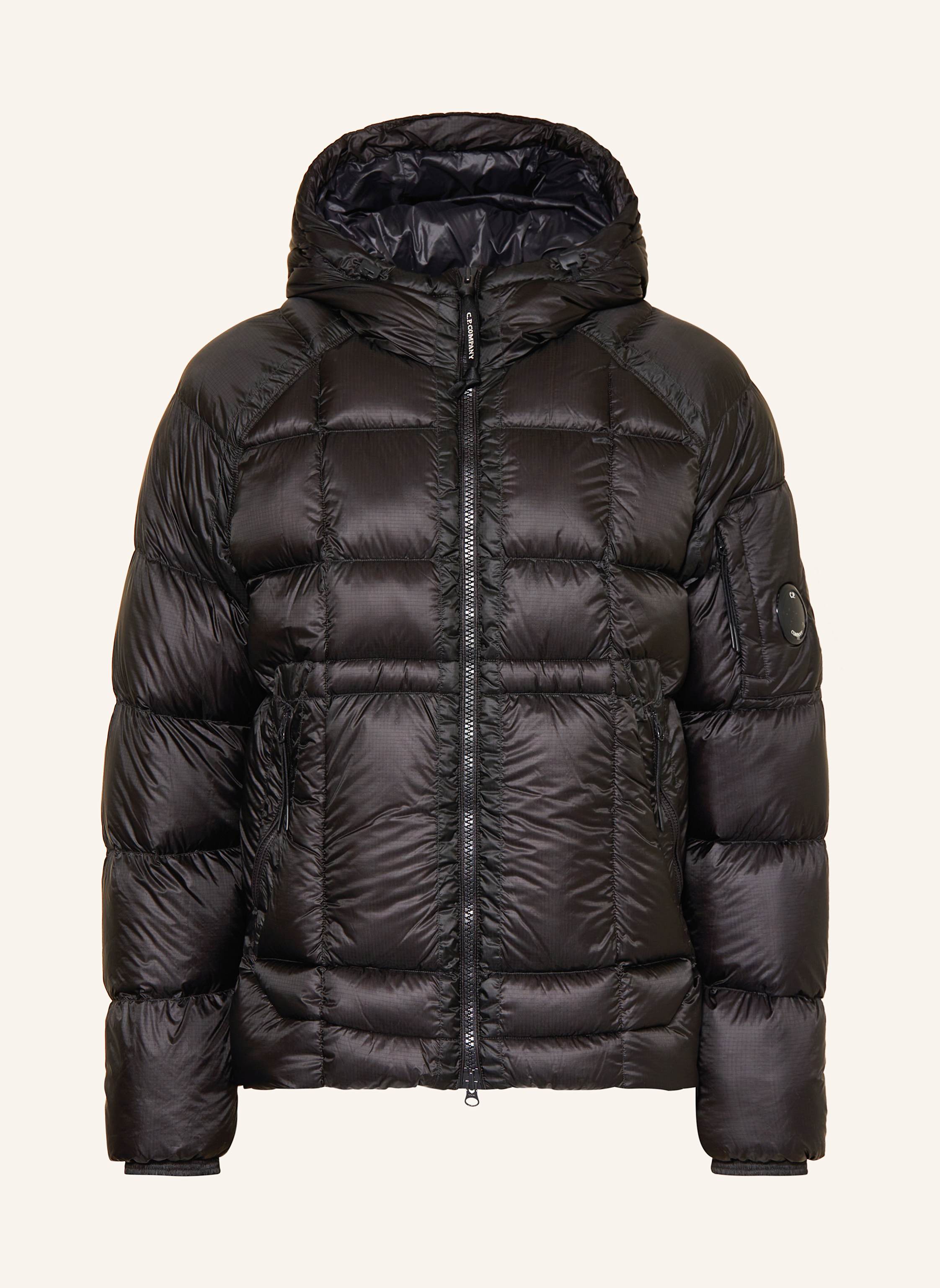 C.P. COMPANY Daunenjacke