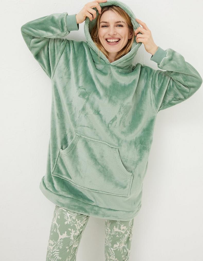 Coniston Snuggle Longline