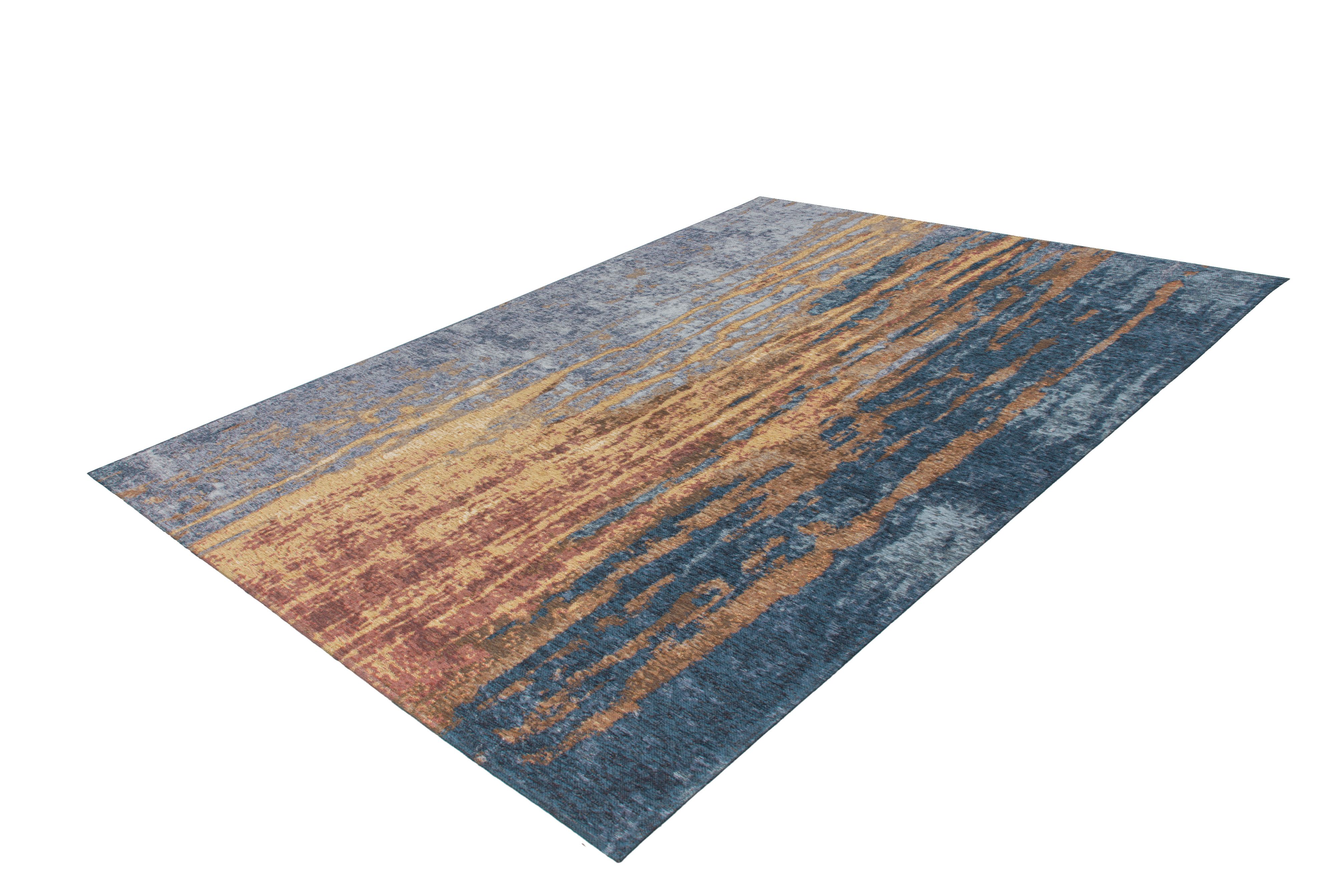 Vloerkleed Lava