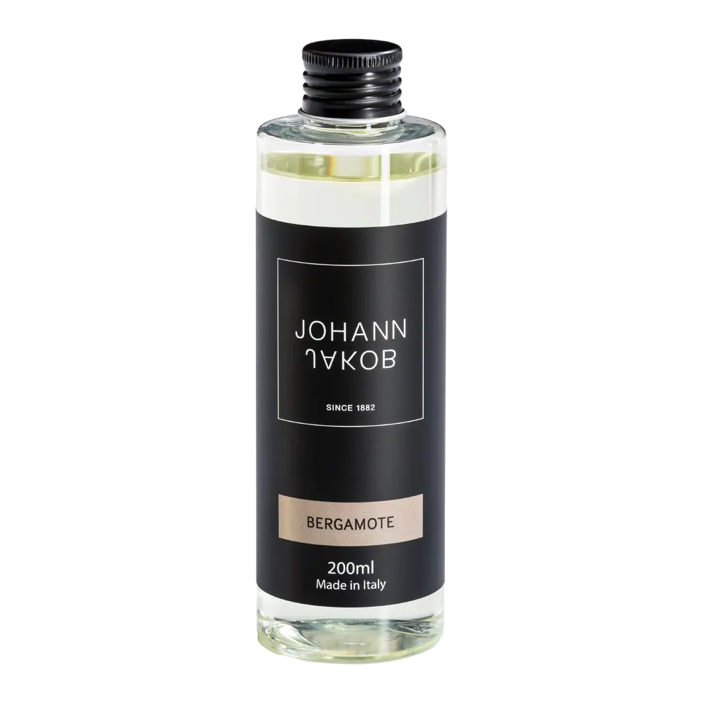 Refill Essence Noir