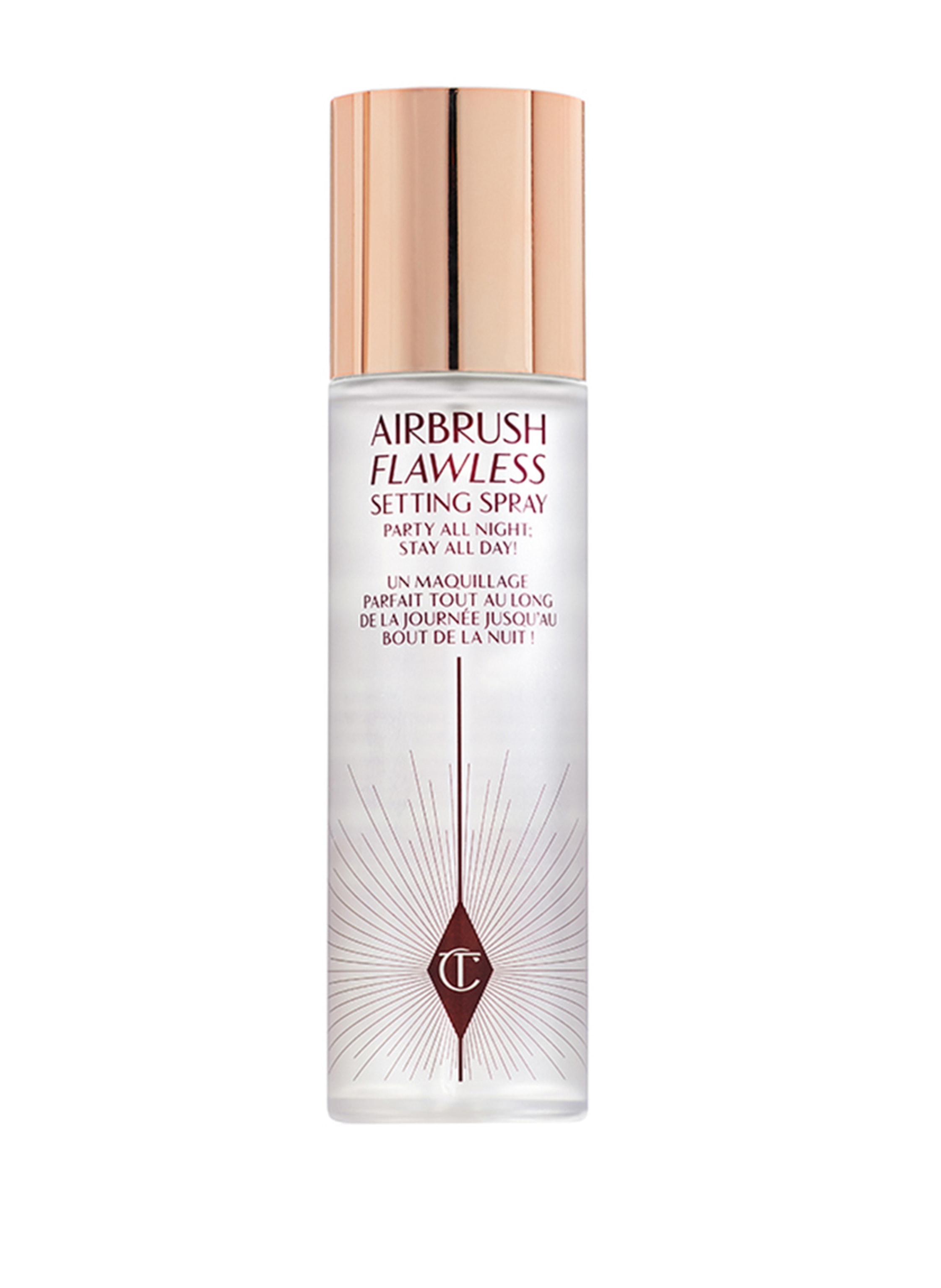 Charlotte Tilbury AIRBRUSH FLAWLESS