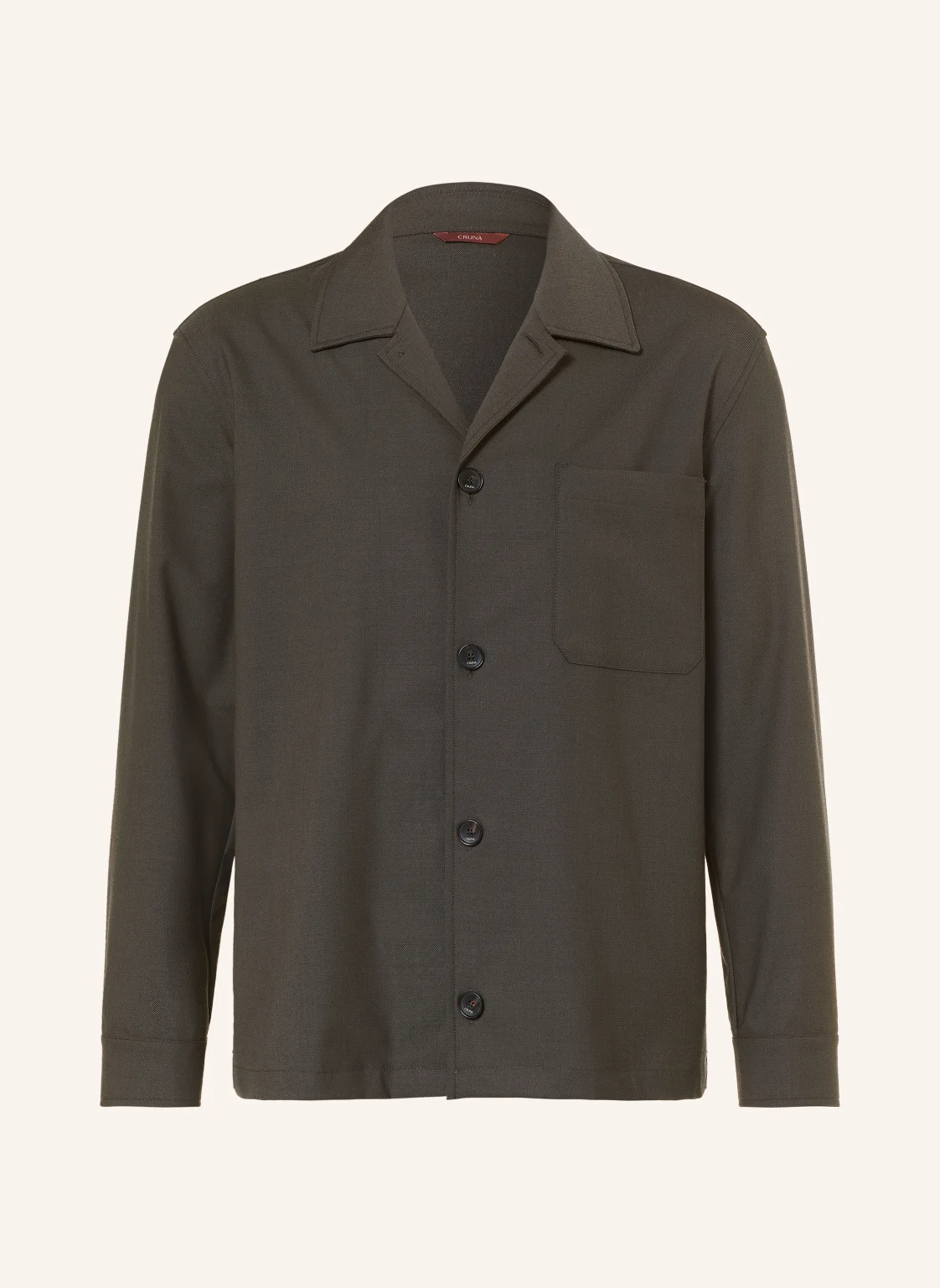 CRUNA Overshirt