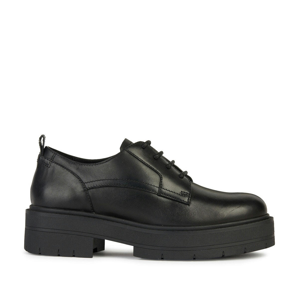 Derbies cuir respirantes Spherica EC7