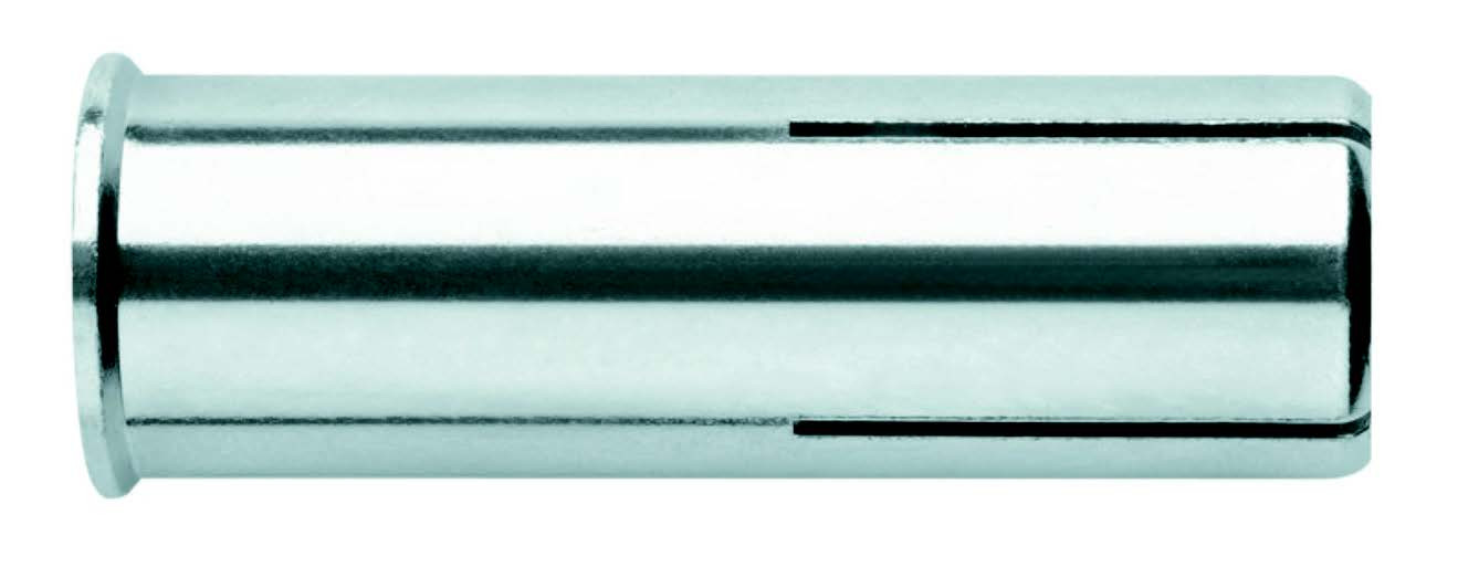 Kotwa tulejowa typu LLO M06 x 25 mm STALCO PERFECT LLO06025