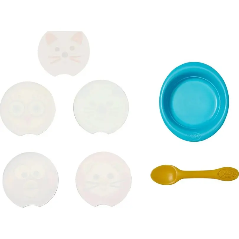 Spielset 5-teilig Baby born
