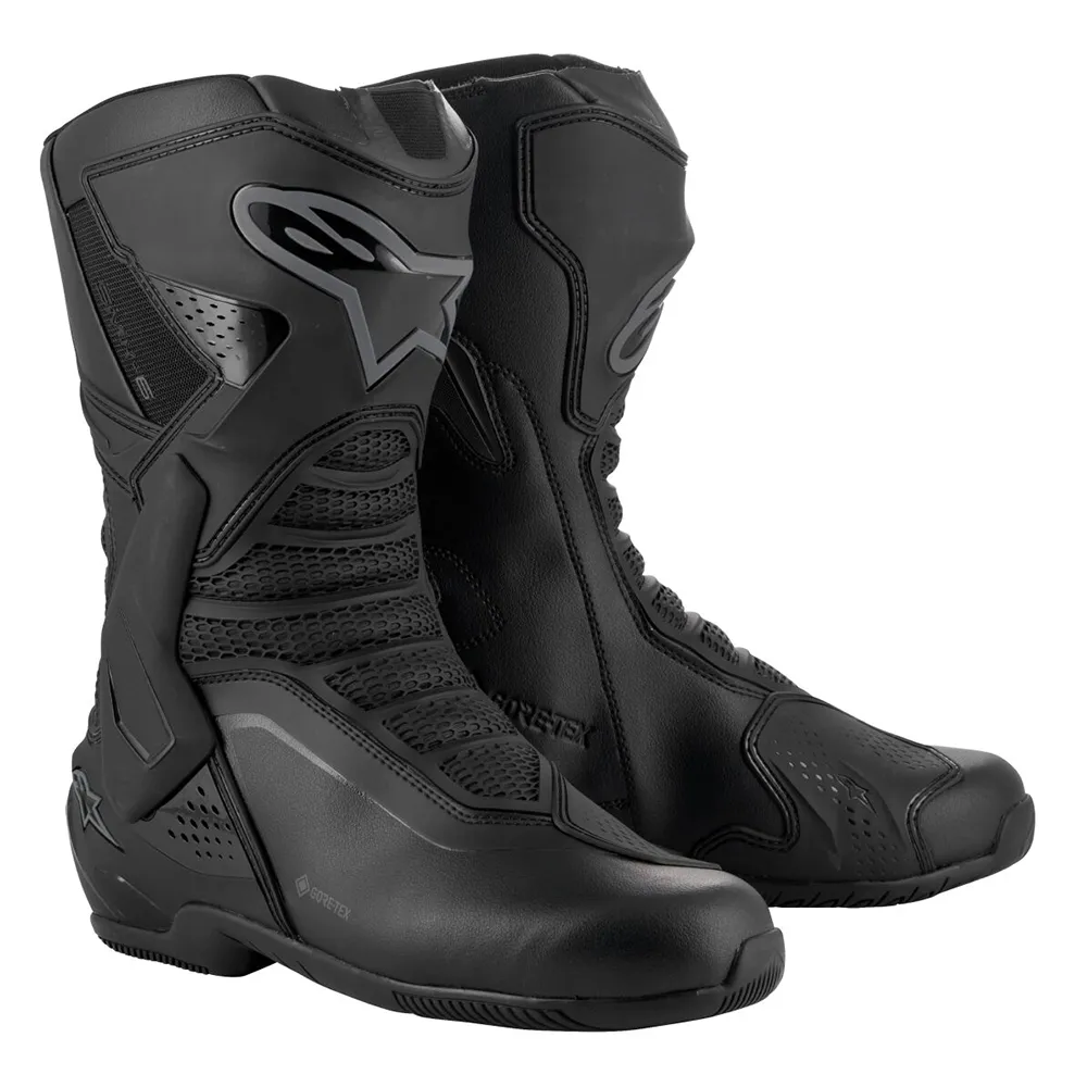 Alpinestars SMX-6 V3 GORE-TEX® racing boots