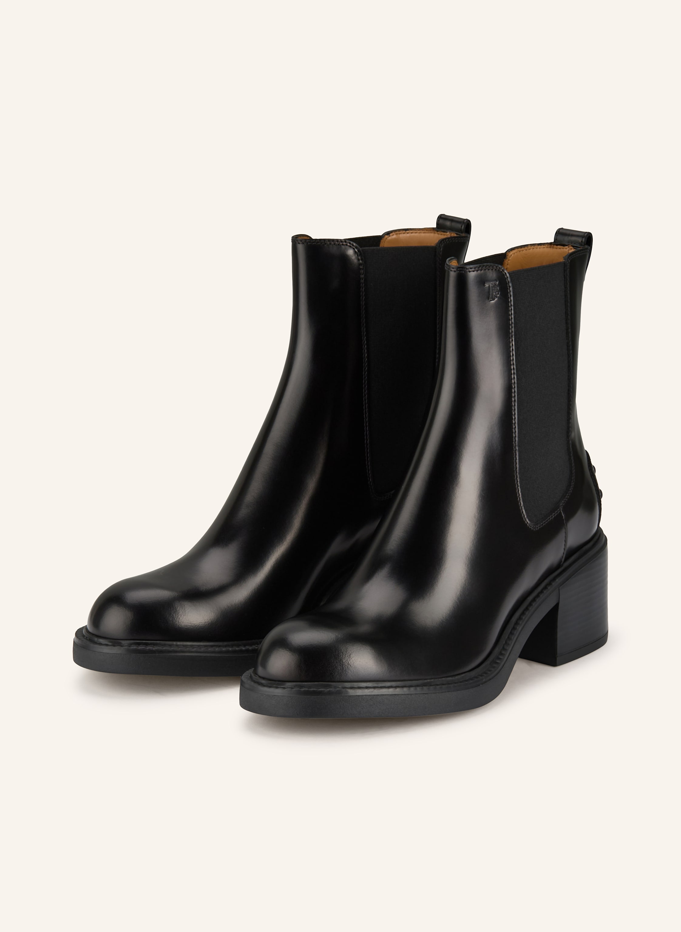 TOD'S Chelsea-Boots