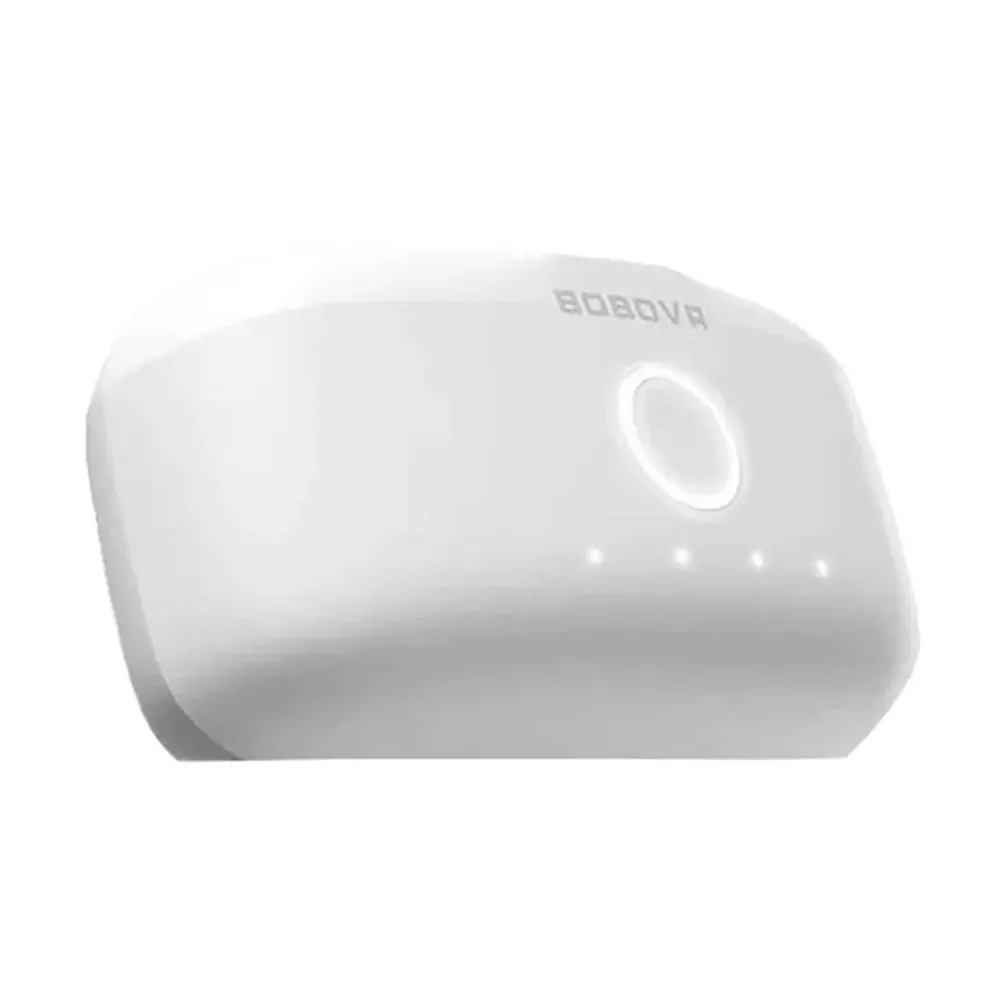 Bobovr B2 additional battery pack