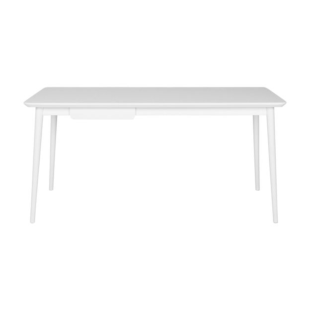 MESA 1 GAVETA 1,60 M X 65 CM SKAND