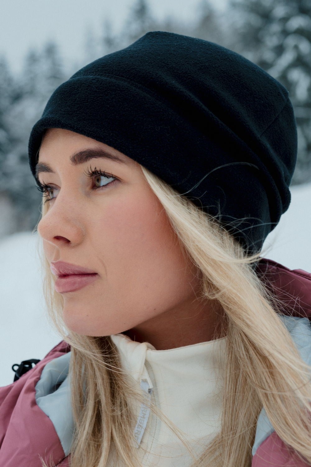 Rjukan fleecelue
