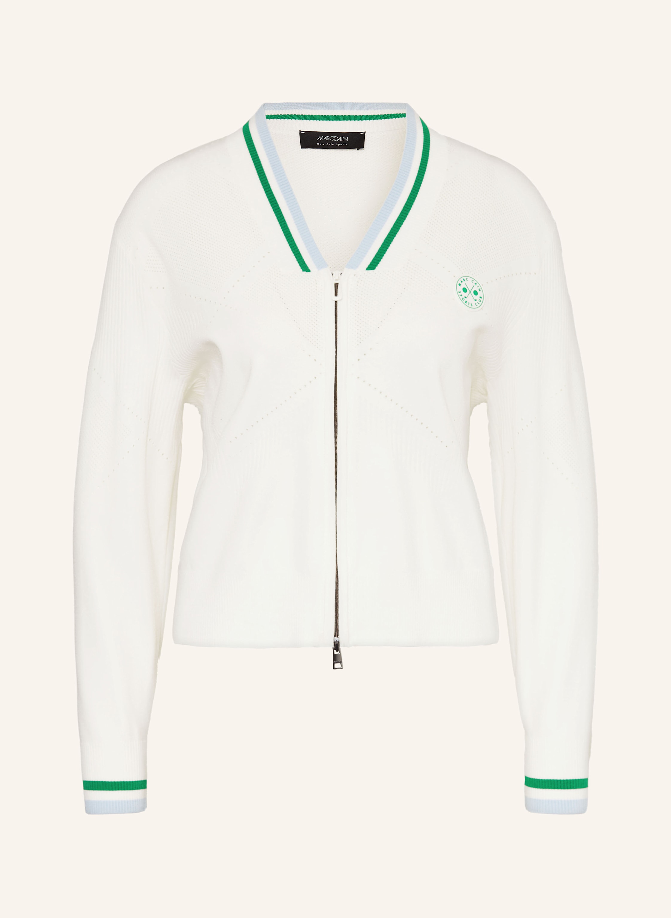 MARC CAIN Strickjacke