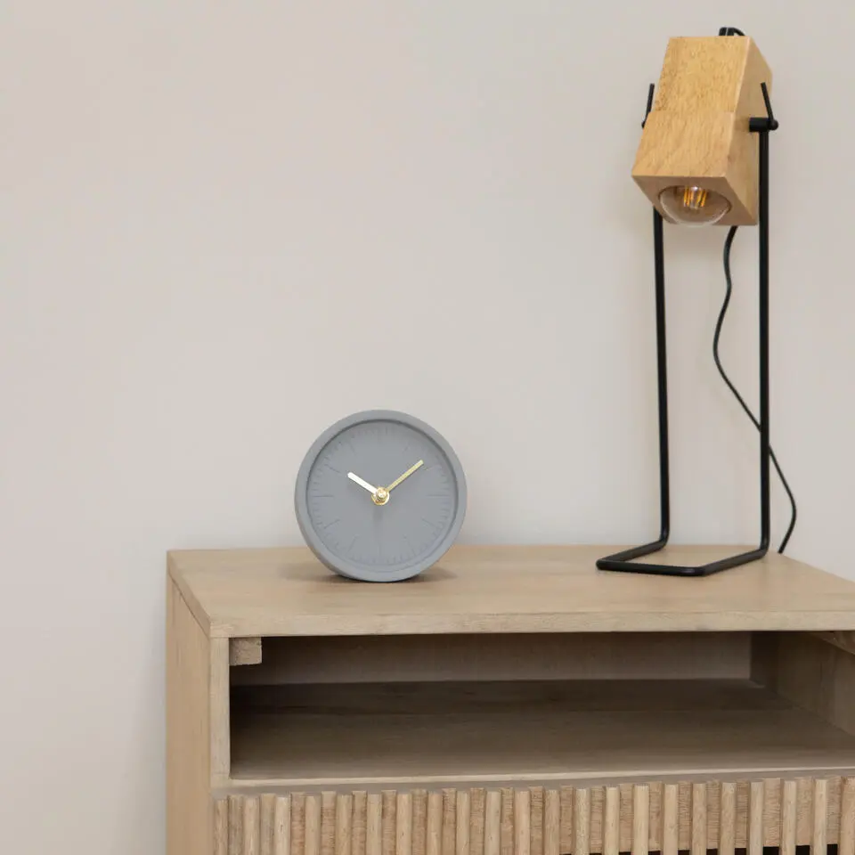 Lewis & Loft Nachtkastje Lily - FSC? mangohout - Naturel