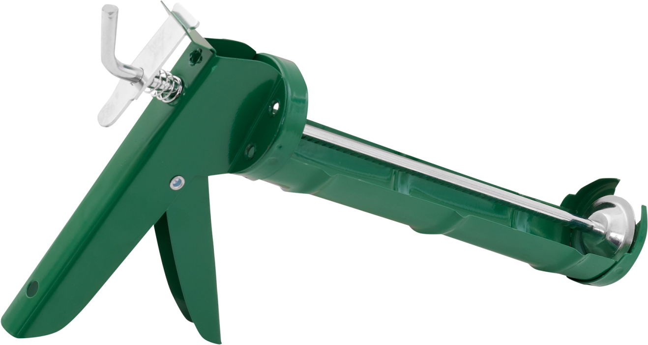 Wyciskacz do mas silikonowych STALCO S-37002