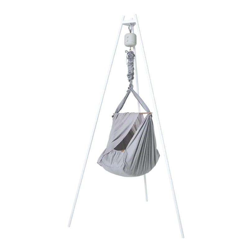 Federwiege-Set Premium