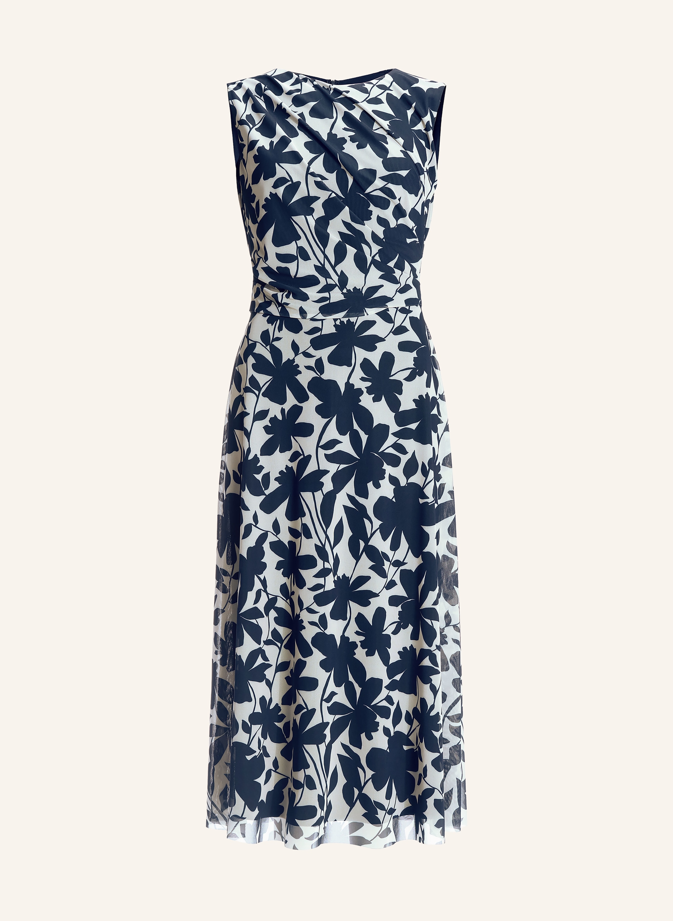 SWING Cocktailkleid
