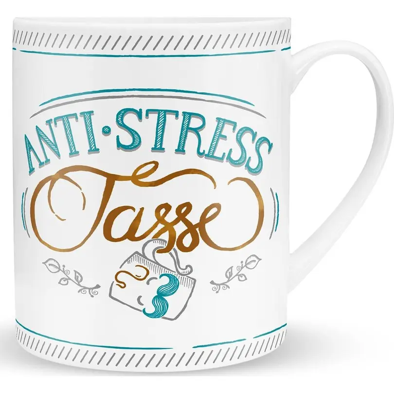 Tasse Sheepworld