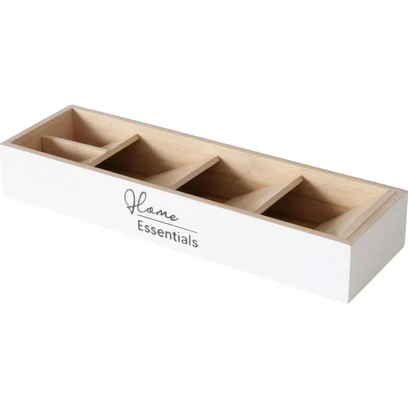 Aufbewahrungsbox Essentials
