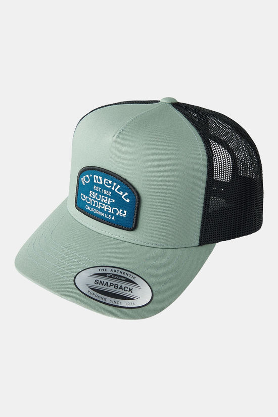 O'Neill Retro Trucker Pet