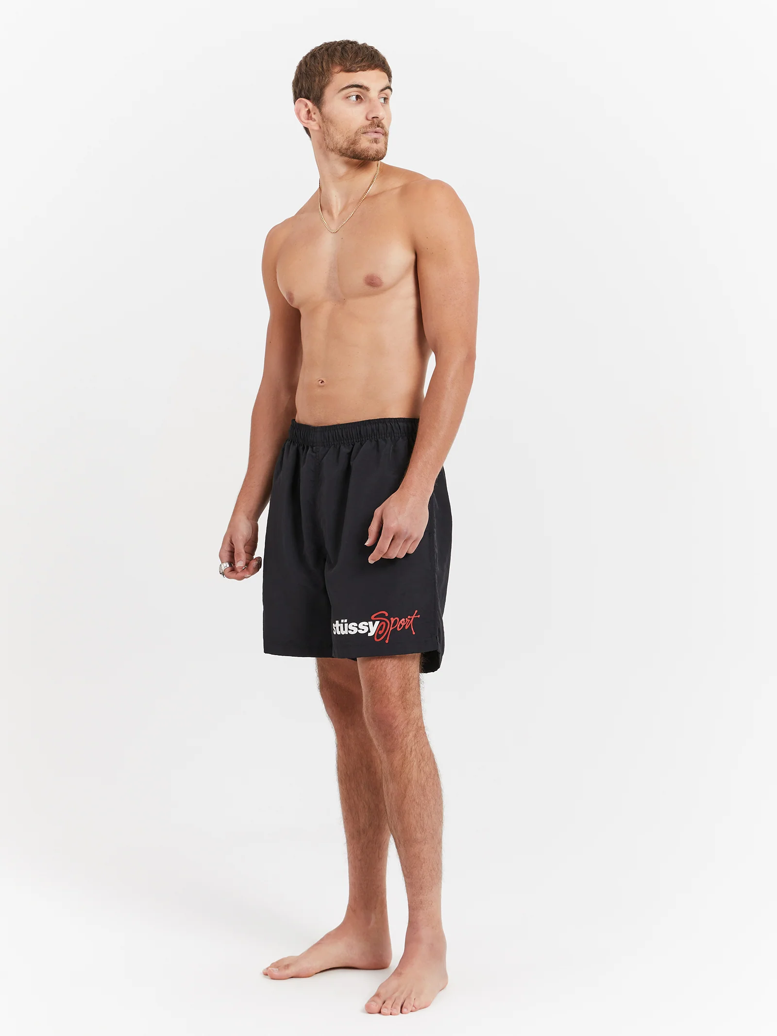 Stussy Sport Watershorts