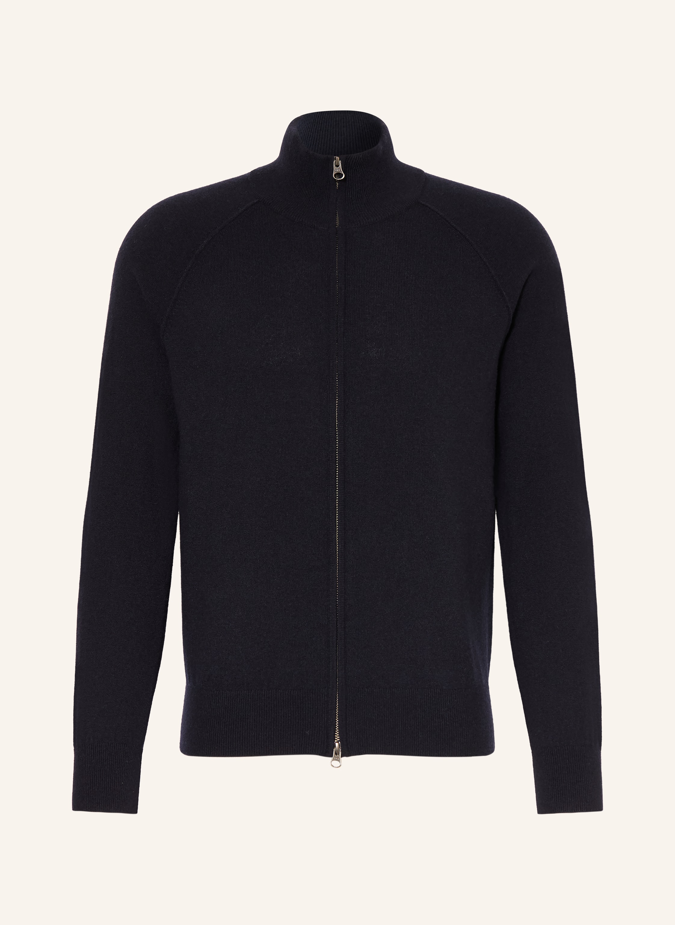LISA YANG Strickjacke BRAN aus Cashmere