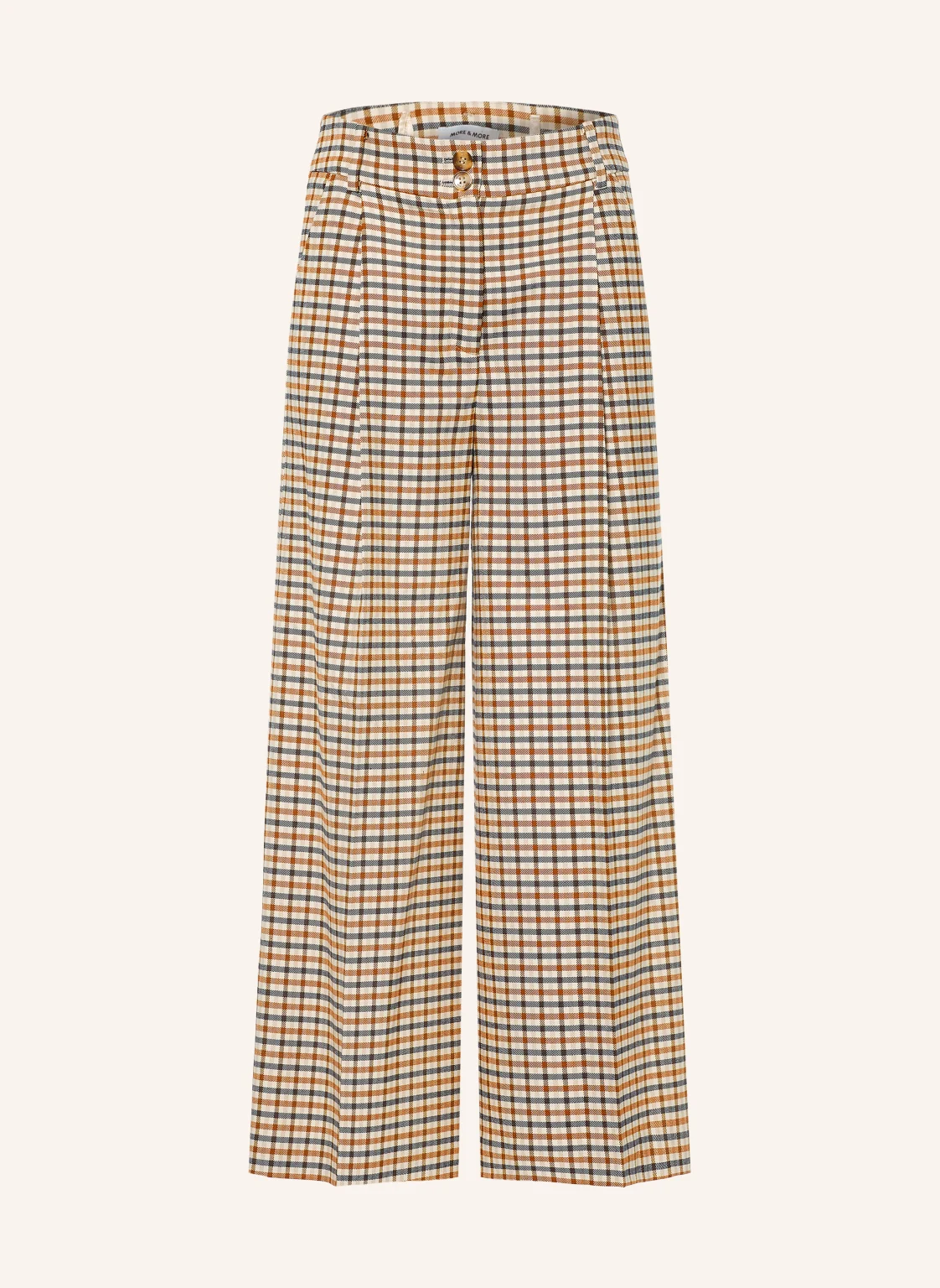 MORE & MORE Culotte