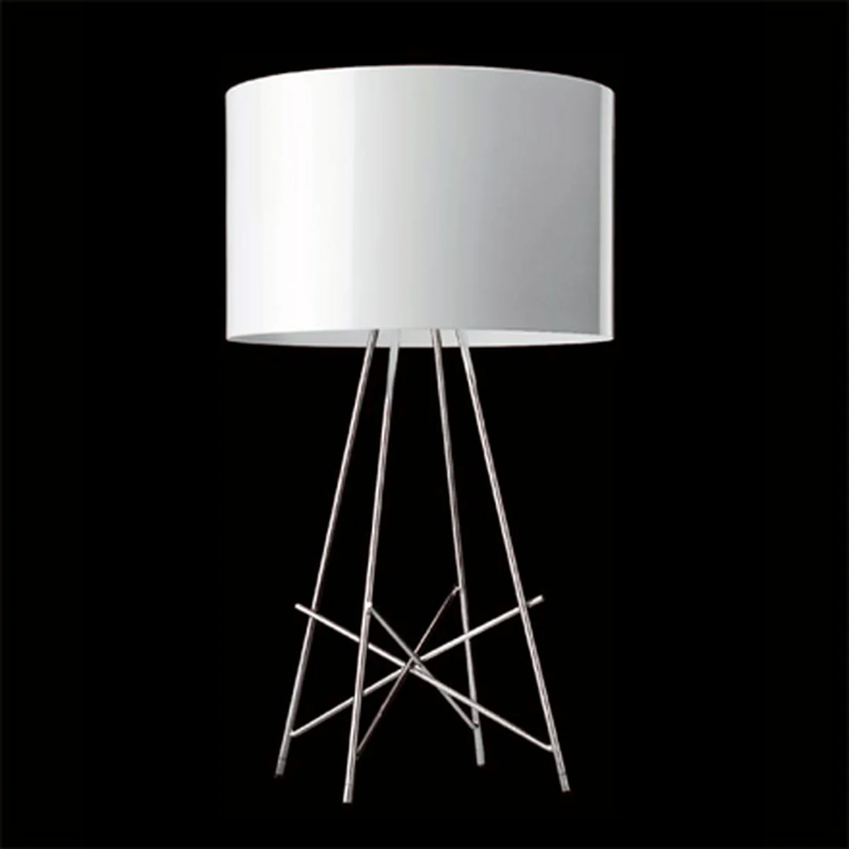 Flos - Ray T, grau