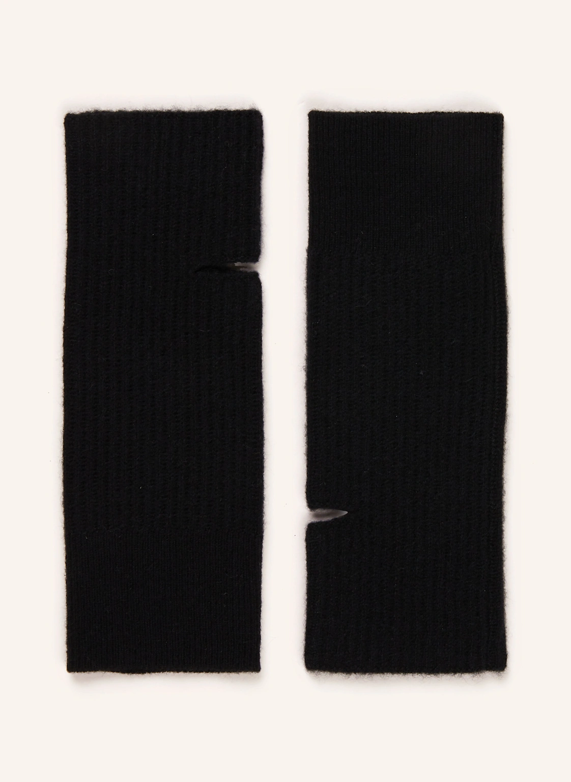 darling harbour Stulpen aus Cashmere