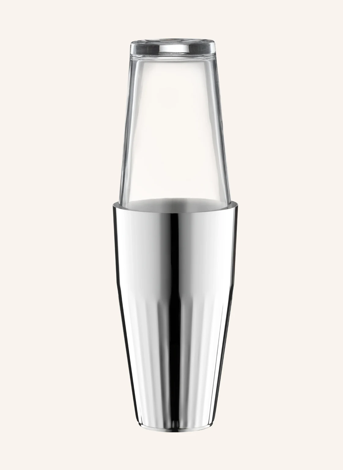 ROBBE & BERKING Cocktailshaker BELVEDERE