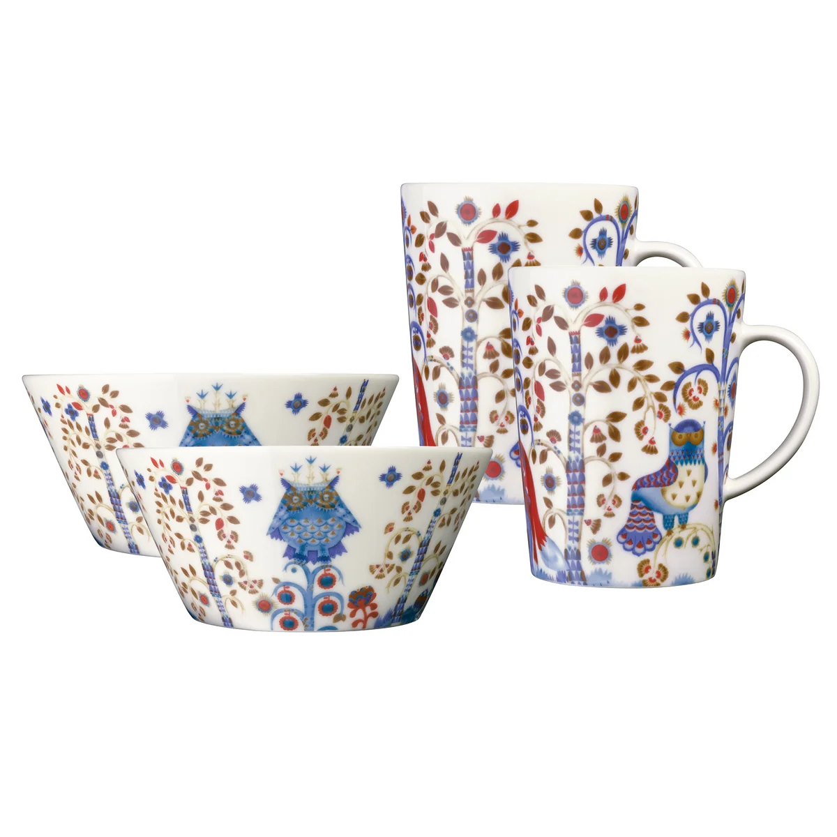 Iittala - Taika - weiß