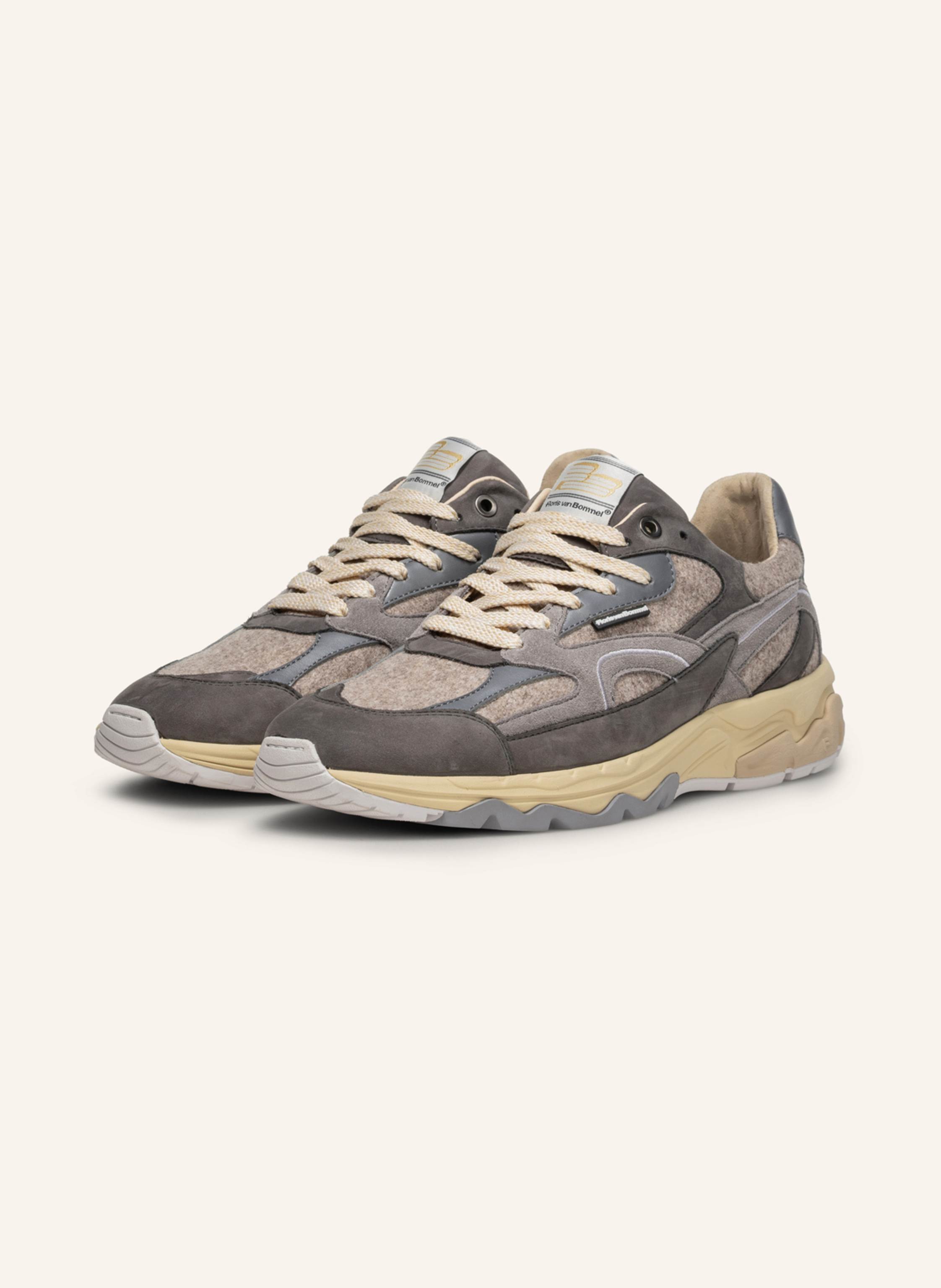 Floris van Bommel Sneaker DE REZER 01