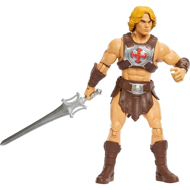 Puppe Masters of the Universe